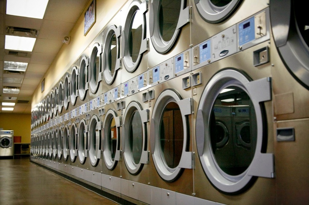 cara usaha laundry yang benar