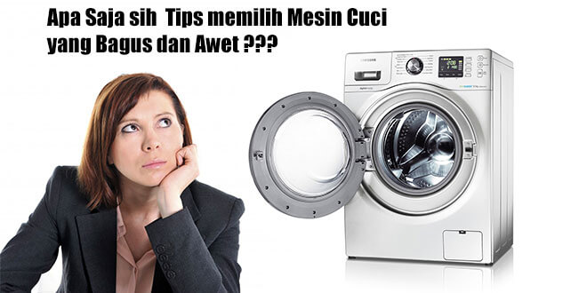 tips memilih dryer yang murah