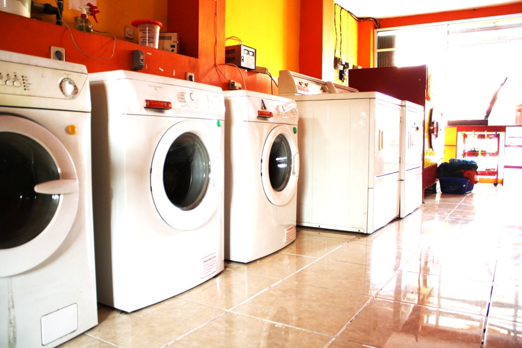 Cara Membuka Usaha Laundry  untuk Pemula Usaha  Laundry 