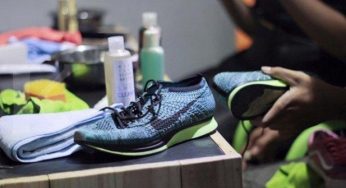Peluang Usaha, Waralaba/Franchise Laundry Sepatu dan Tas